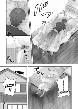 Page 27 of Osananajimi ga Mama to Yatte Imasu. 8 | My Childhood Friend is Doing It with My Mom. 8