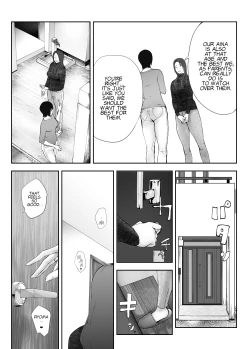 Page 32 of Osananajimi ga Mama to Yatte Imasu. 8 | My Childhood Friend is Doing It with My Mom. 8