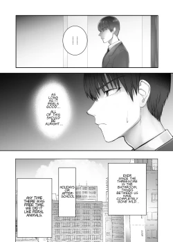 Page 43 of Osananajimi ga Mama to Yatte Imasu. 8 | My Childhood Friend is Doing It with My Mom. 8