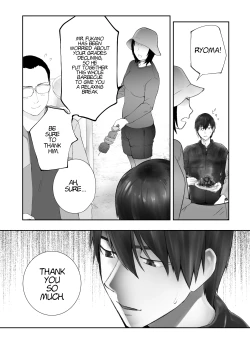 Page 69 of Osananajimi ga Mama to Yatte Imasu. 8 | My Childhood Friend is Doing It with My Mom. 8