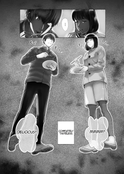 Page 71 of Osananajimi ga Mama to Yatte Imasu. 8 | My Childhood Friend is Doing It with My Mom. 8