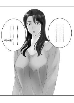 Page 74 of Osananajimi ga Mama to Yatte Imasu. 8 | My Childhood Friend is Doing It with My Mom. 8