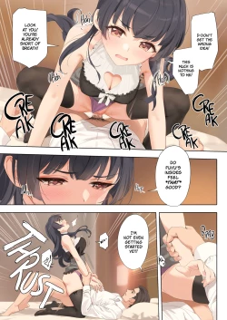 Page 17 of Dessert Syndrome