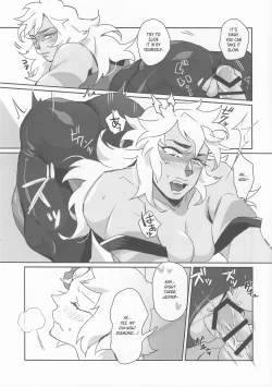 Page 18 of Pink Diamond Secret Parlinai