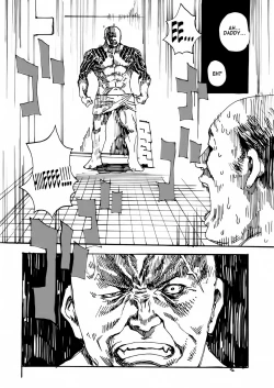 Page 7 of Hijitsuzai Hanzai Mokuroku File:03 | Non-Existent Crime Catalog File:03