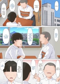 Page 9 of Kazu-kun to mama