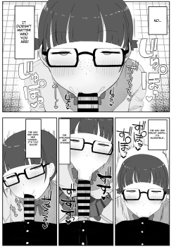 Page 26 of Toilet no Jimiko-san