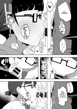 Page 30 of Toilet no Jimiko-san