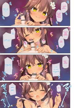 Page 11 of NekoNekoNote 11 Houkago Taiiku Souko de Classmate to Asedaku Kodomo Ecchi