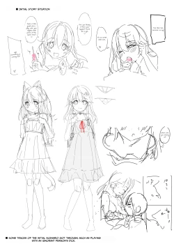 Page 28 of NekoNekoNote 11 Houkago Taiiku Souko de Classmate to Asedaku Kodomo Ecchi