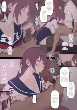 Page 22 of Daraku Seitokai| Carnal Student Council