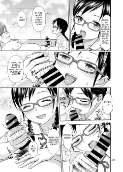 Page 79 of Delivery na Syoujo no Ehon <Soushuuhen> | Delivery Girl Picture Book <Compilation>