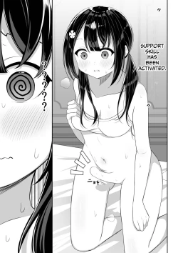 Page 18 of Isekai de Yuri 1