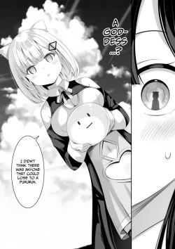 Page 8 of Isekai de Yuri 1