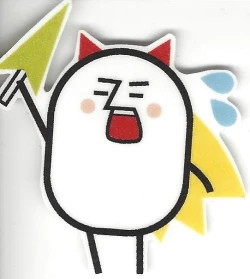 Page 35 of Boku no Koto nara Makaserori