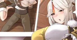 Page 1 of 小さくされるやつ