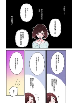 Page 6 of ijiwaruna jokyoju wa asebamu Karada ni go shushin | 恶趣味的副教授迷恋流汗的身体 1-3