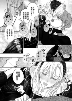 Page 253 of Ai ga Omoi Kishi Koushaku wa, Tsuihou Reijou no Subete o Ubaitsukushitai. | 骑士公爵爱意深重，想要索取放逐千金的一切。 1-17