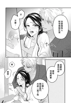 Page 108 of keikoku no biki no hatsukoi kyuai wa atsuku midara ni | 倾城的美姬的初恋 求爱要火热淫荡 1-4