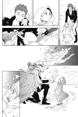 Page 106 of Calendula of Limbo