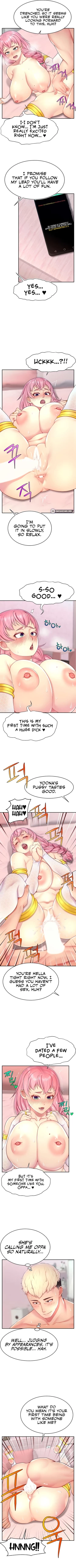 Page 154 of Making Friends With Streamers by Hacking!