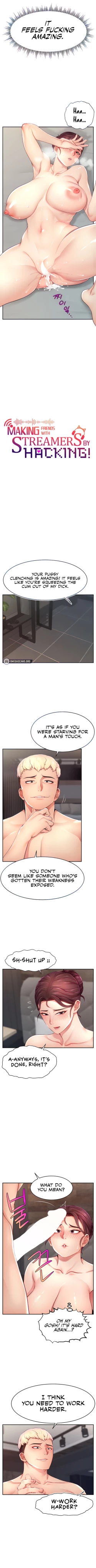 Page 92 of Making Friends With Streamers by Hacking!