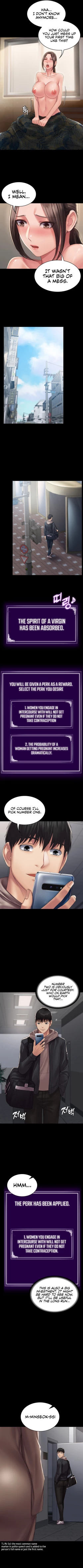 Page 133 of Succubus System