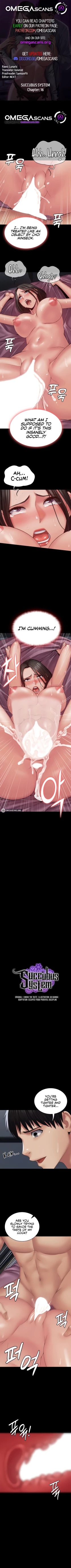 Page 160 of Succubus System