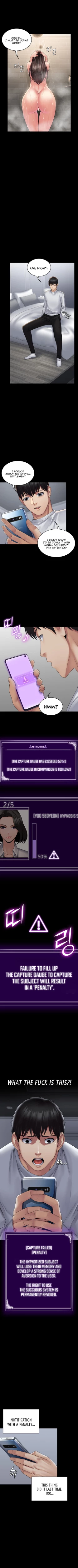 Page 199 of Succubus System