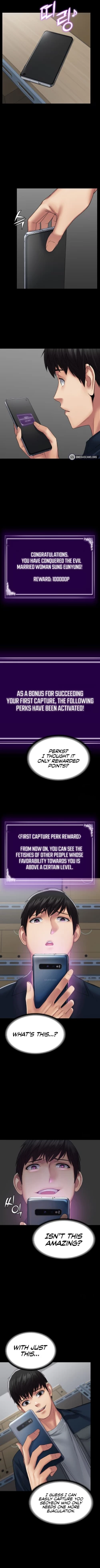 Page 401 of Succubus System