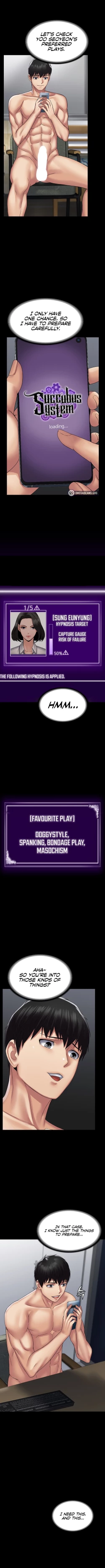 Page 435 of Succubus System