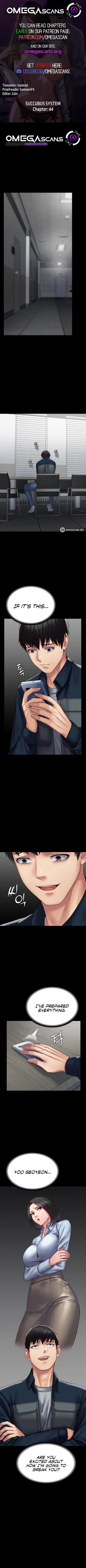 Page 438 of Succubus System