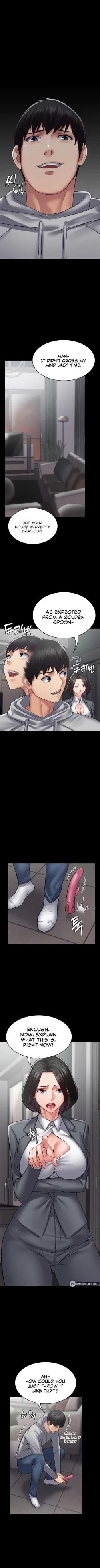 Page 444 of Succubus System