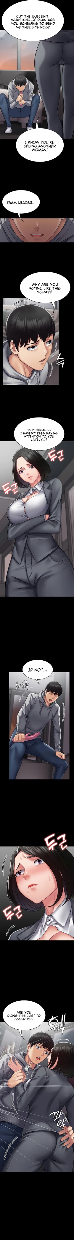 Page 445 of Succubus System