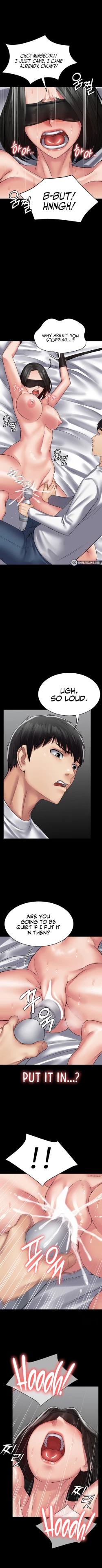 Page 463 of Succubus System