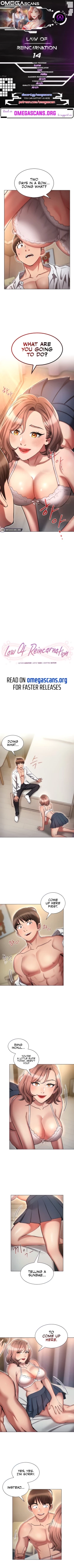 Page 127 of Law Of Reincarnation