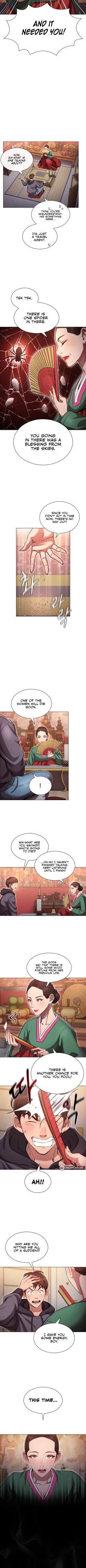 Page 13 of Law Of Reincarnation