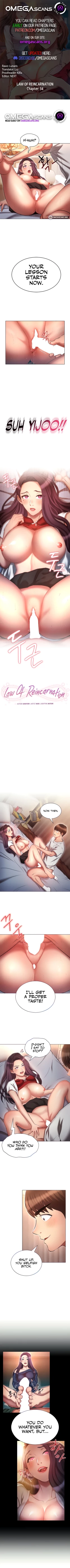 Page 290 of Law Of Reincarnation