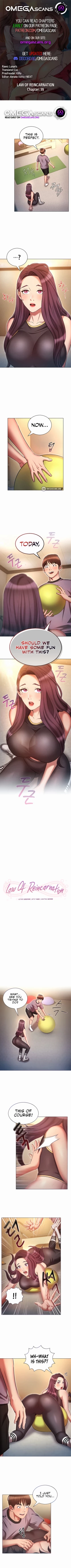 Page 328 of Law Of Reincarnation