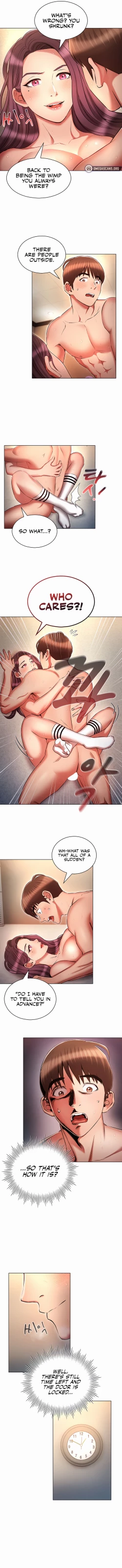 Page 347 of Law Of Reincarnation