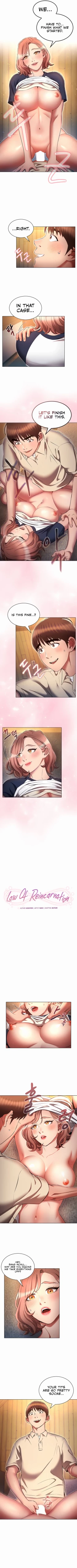 Page 368 of Law Of Reincarnation