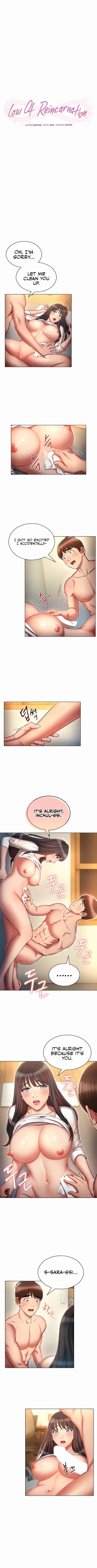 Page 403 of Law Of Reincarnation