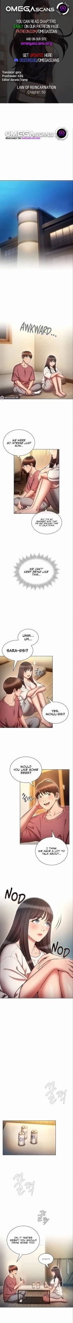 Page 421 of Law Of Reincarnation