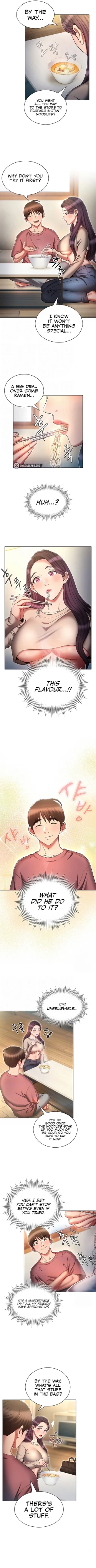 Page 463 of Law Of Reincarnation