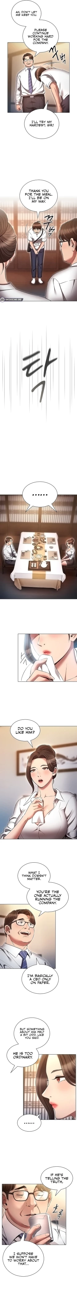 Page 541 of Law Of Reincarnation