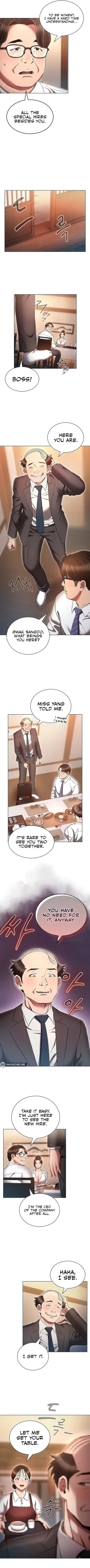 Page 543 of Law Of Reincarnation