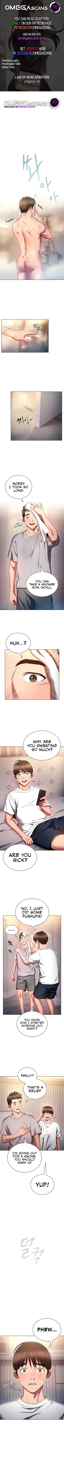 Page 648 of Law Of Reincarnation