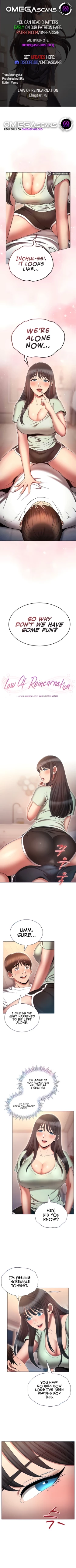 Page 657 of Law Of Reincarnation