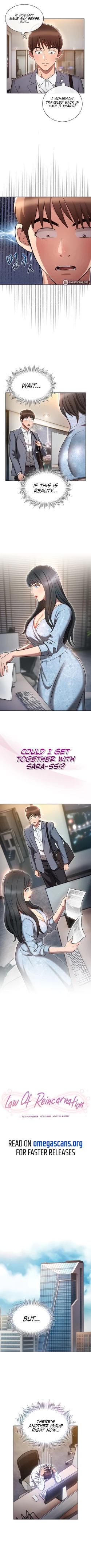 Page 66 of Law Of Reincarnation