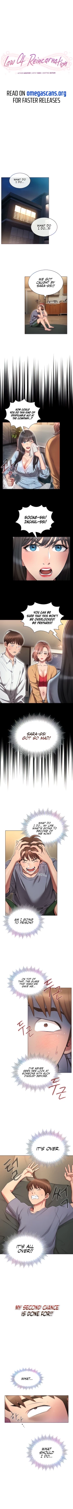 Page 85 of Law Of Reincarnation